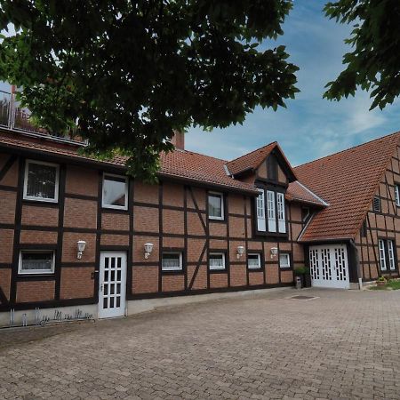 Gasthof Erfurth Sehnde Luaran gambar
