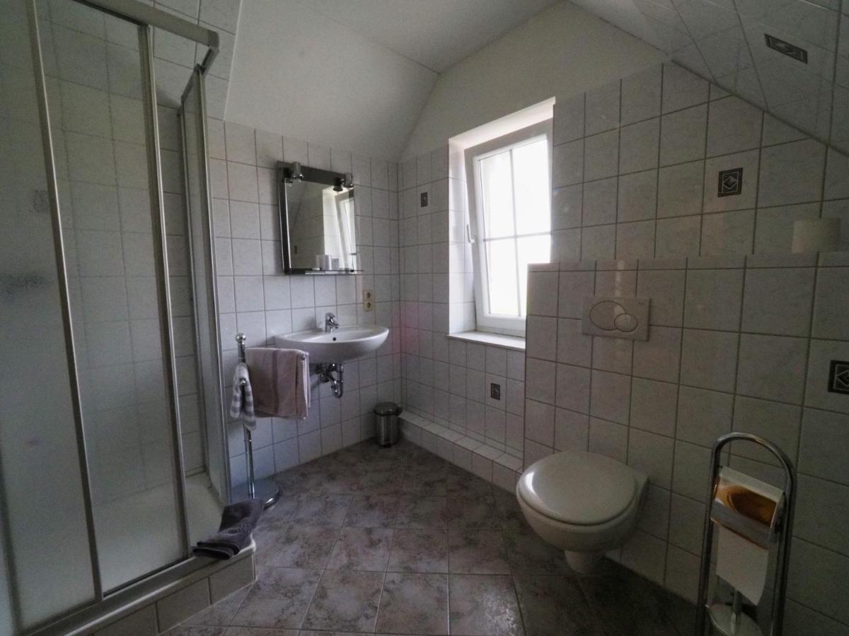 Gasthof Erfurth Sehnde Luaran gambar