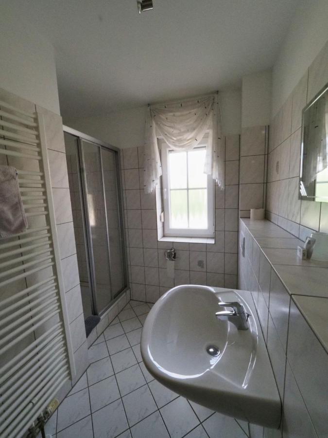 Gasthof Erfurth Sehnde Luaran gambar