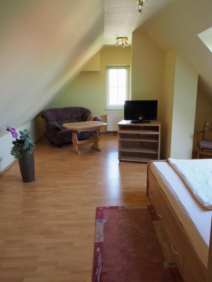 Gasthof Erfurth Sehnde Luaran gambar