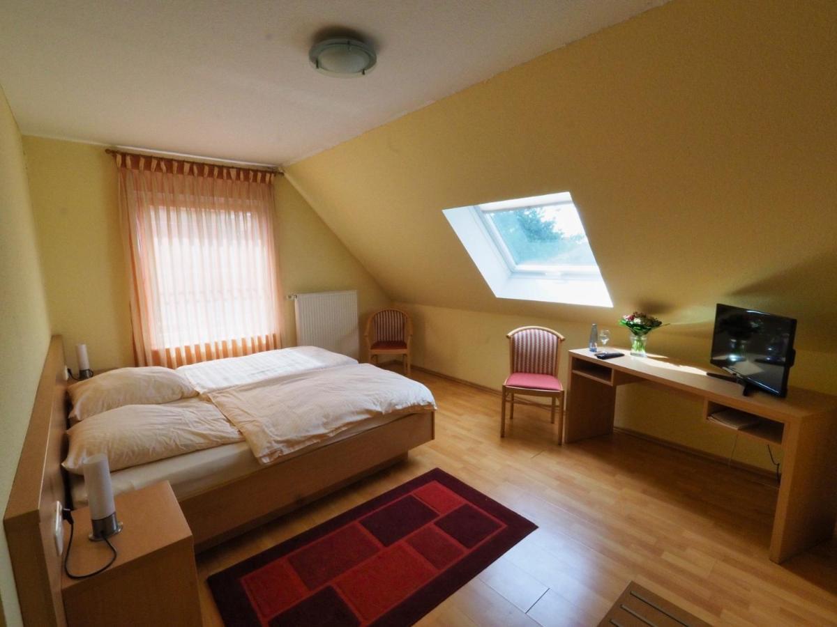 Gasthof Erfurth Sehnde Luaran gambar