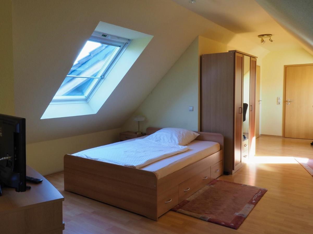 Gasthof Erfurth Sehnde Luaran gambar