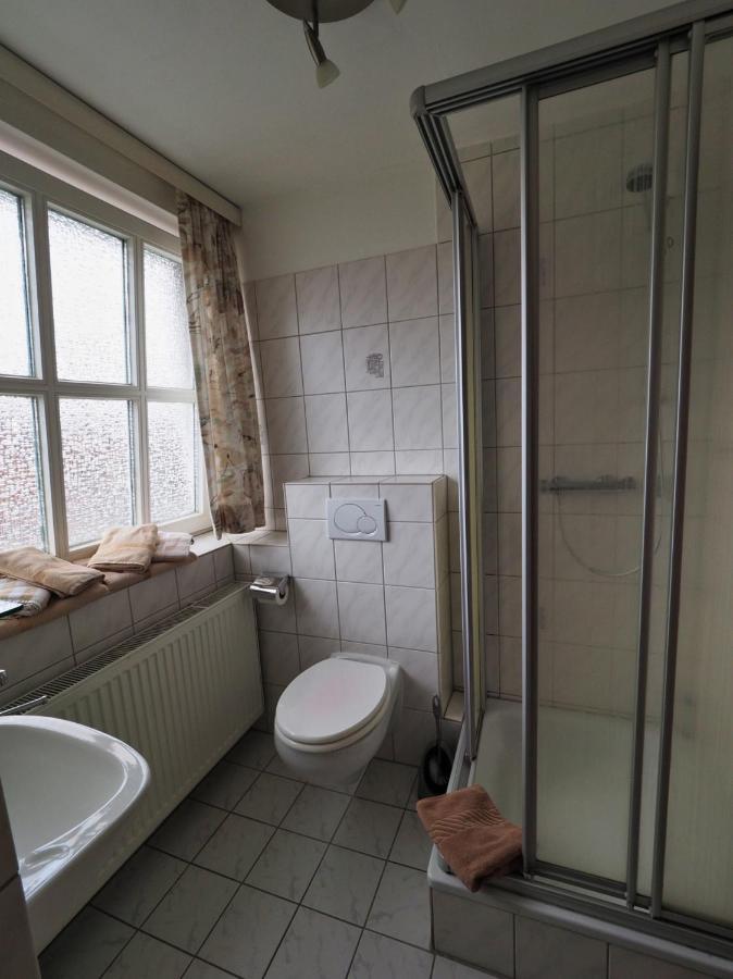 Gasthof Erfurth Sehnde Luaran gambar
