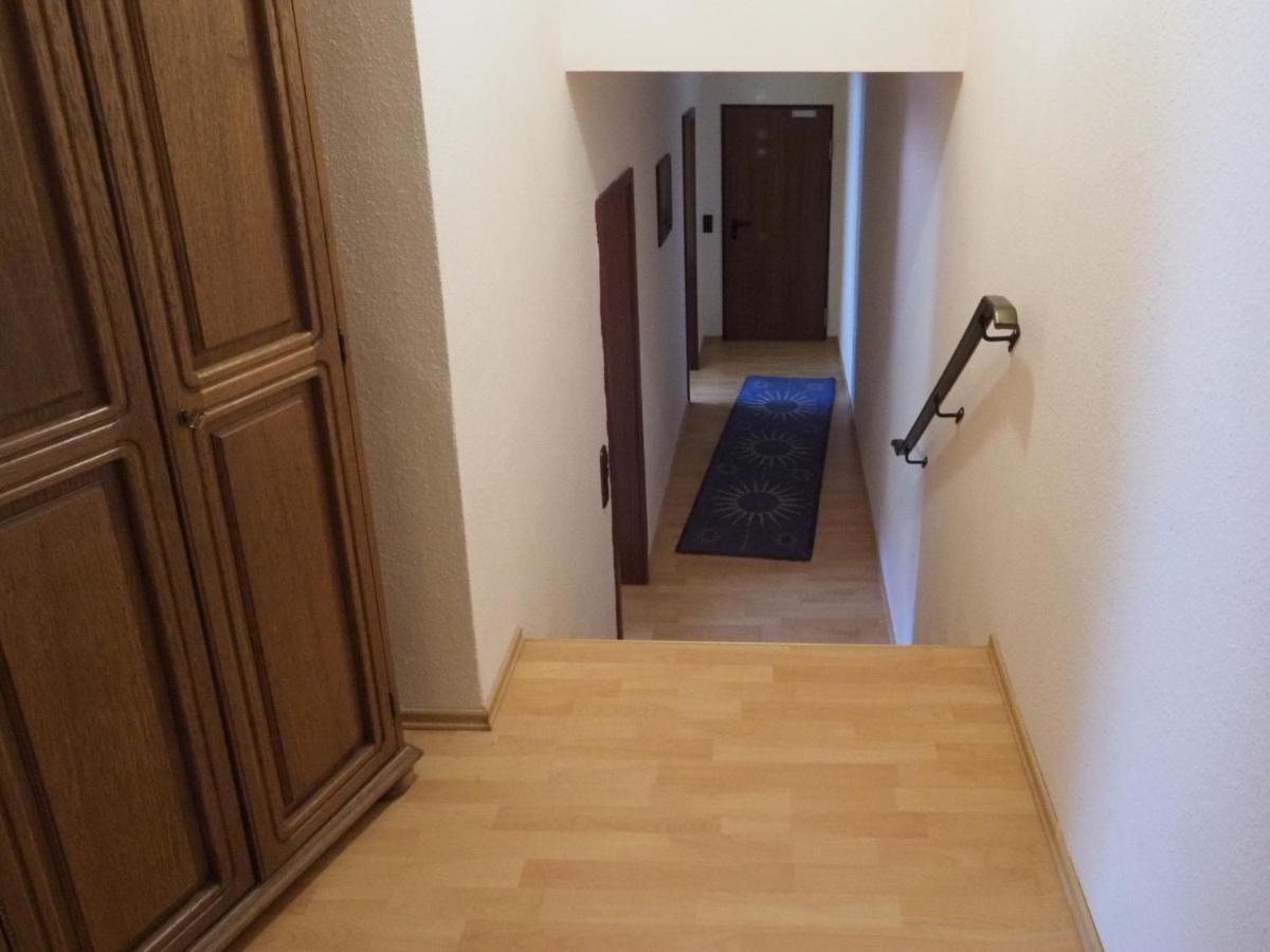 Gasthof Erfurth Sehnde Luaran gambar