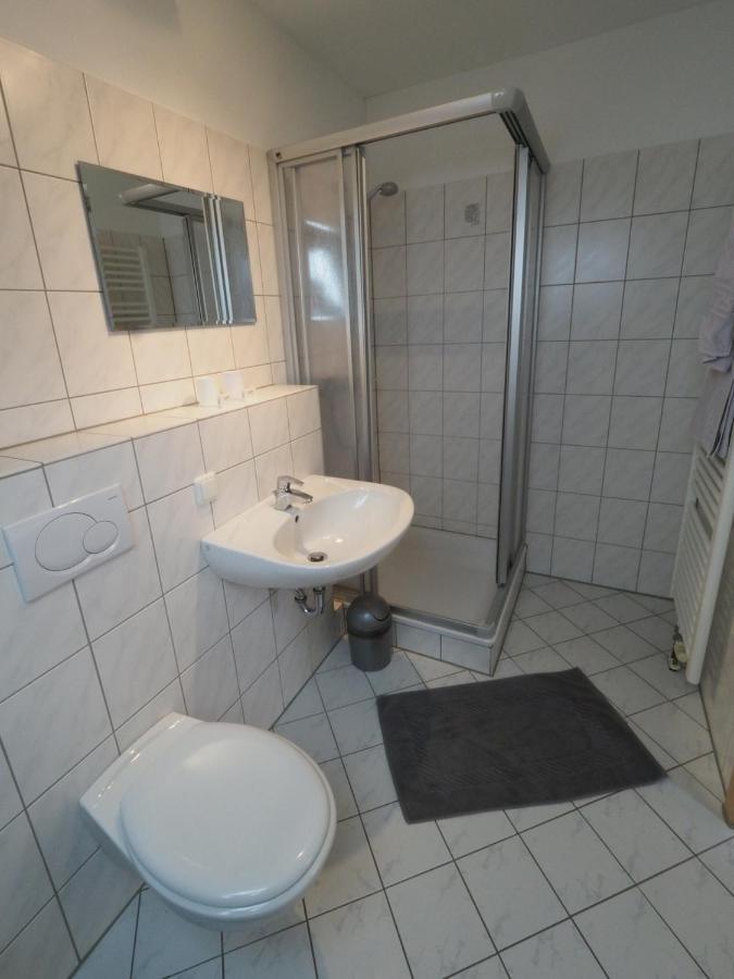 Gasthof Erfurth Sehnde Luaran gambar