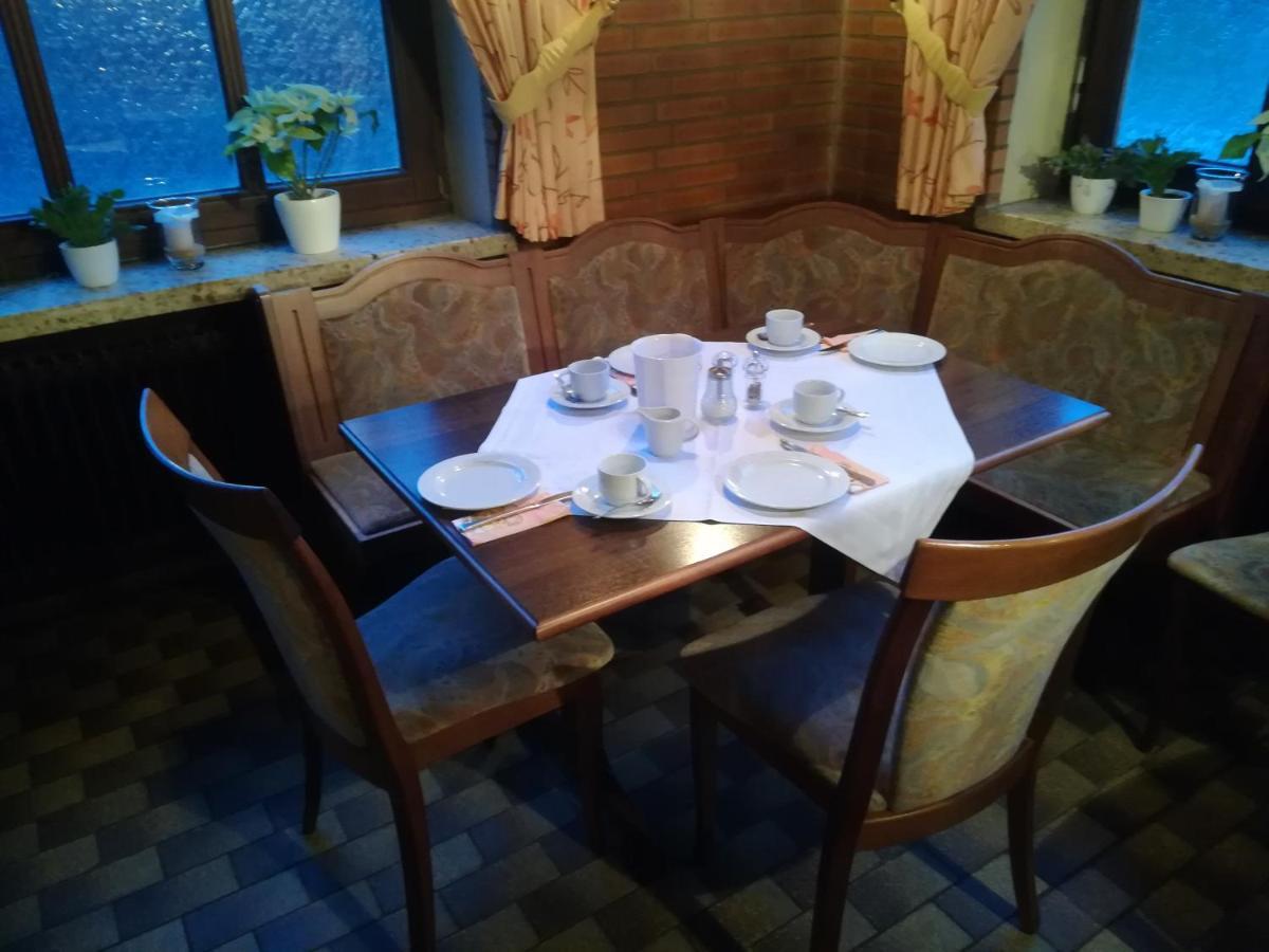 Gasthof Erfurth Sehnde Luaran gambar