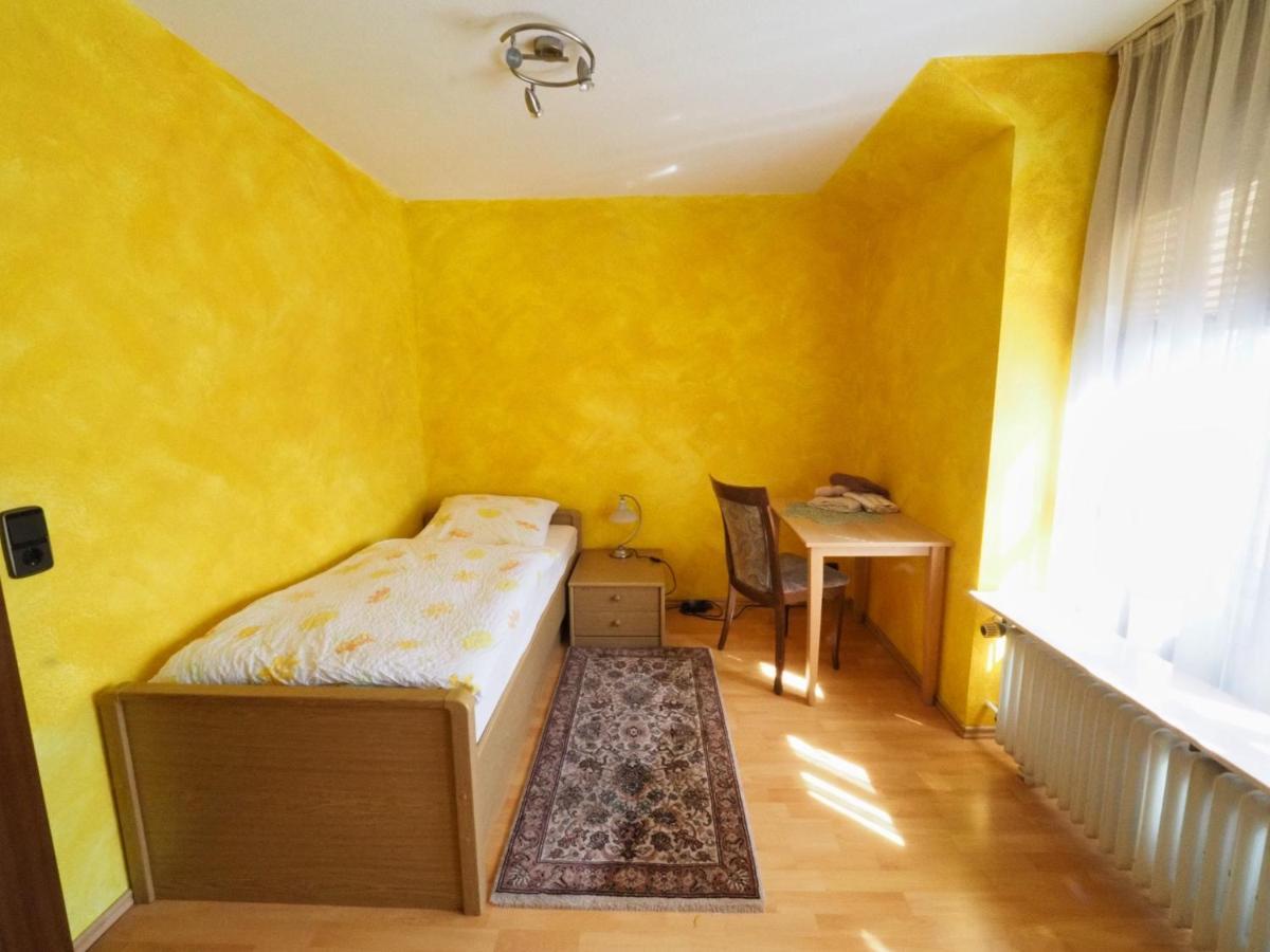 Gasthof Erfurth Sehnde Luaran gambar