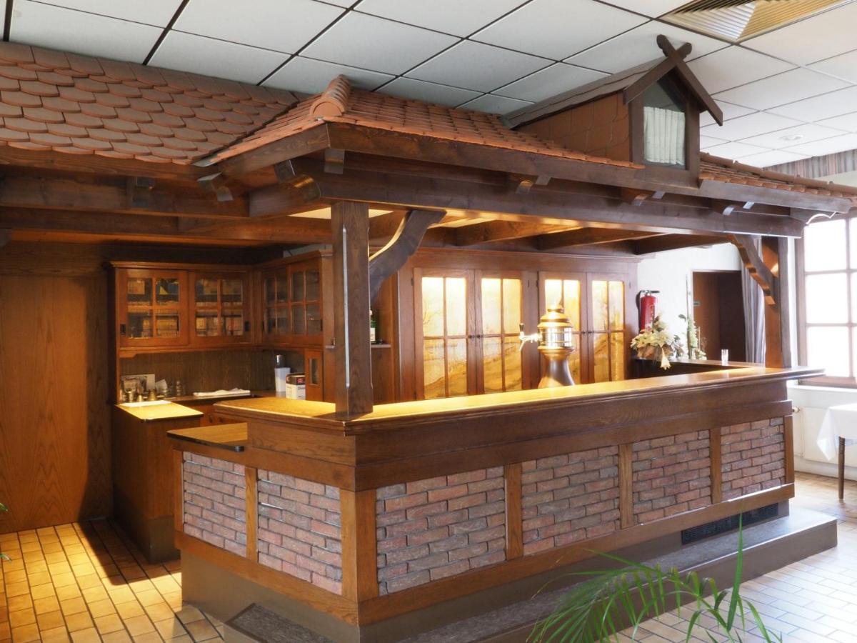 Gasthof Erfurth Sehnde Luaran gambar