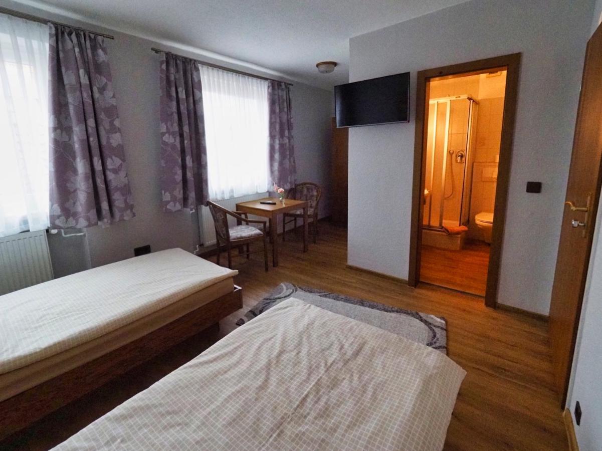 Gasthof Erfurth Sehnde Luaran gambar