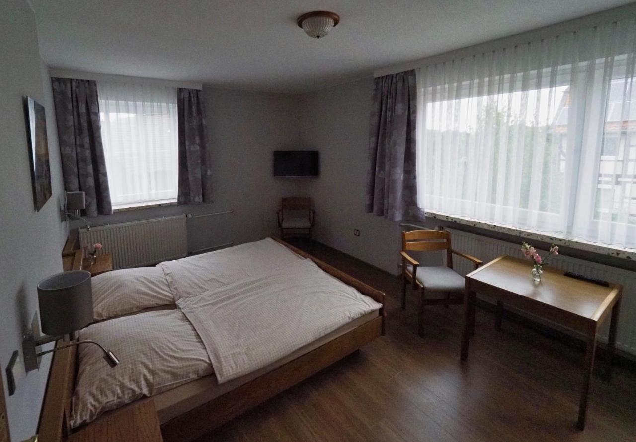 Gasthof Erfurth Sehnde Luaran gambar